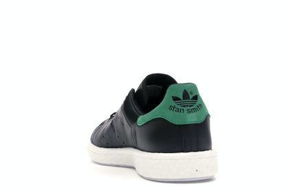 adidas Stan Smith Boost Black Green