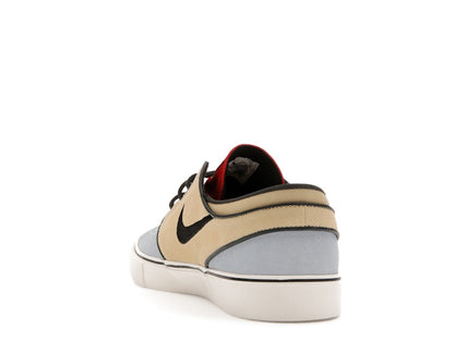 Nike SB Zoom Stefan Janoski OG Alabaster Chili Red