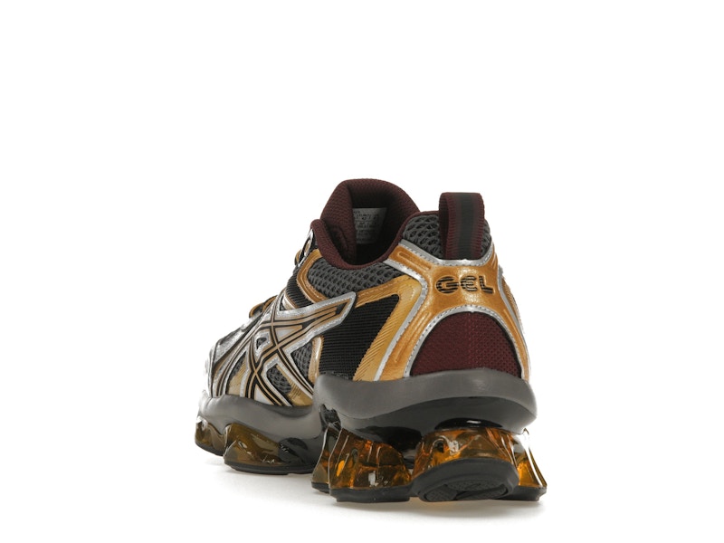 ASICS Gel-Quantum Kinetic Carbon Pure Gold