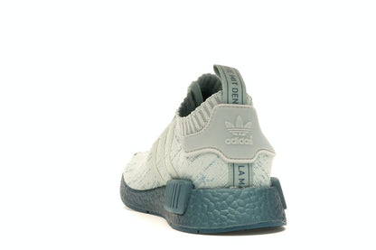 adidas NMD R1 Sea Crystal (Women's)