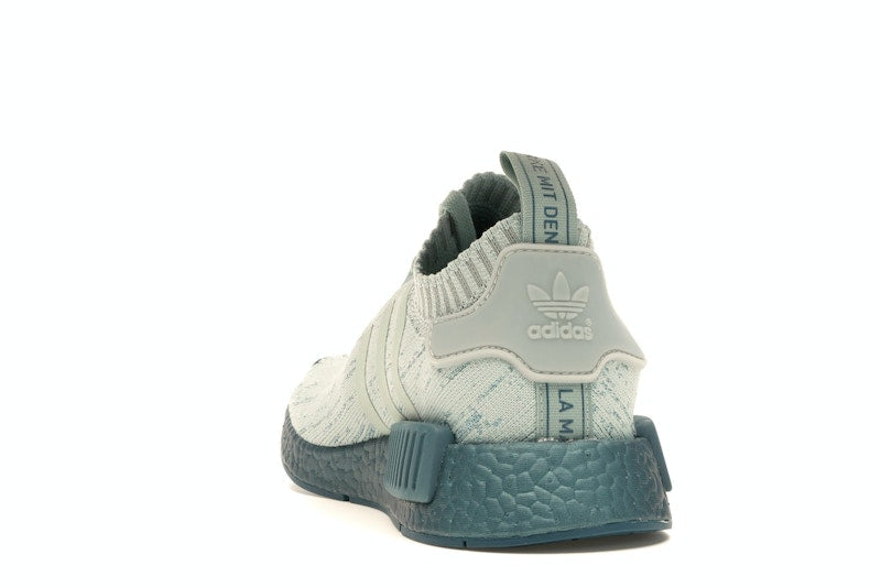 adidas NMD R1 Sea Crystal (Women's)