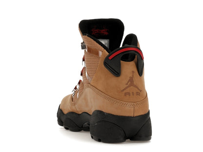 Jordan 6 Rings Winterized Rocky Tan (2023)