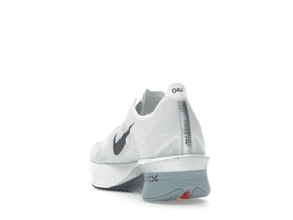 Nike ZoomX Vaporfly Next% 4 White Obsidian Mist (Women's)