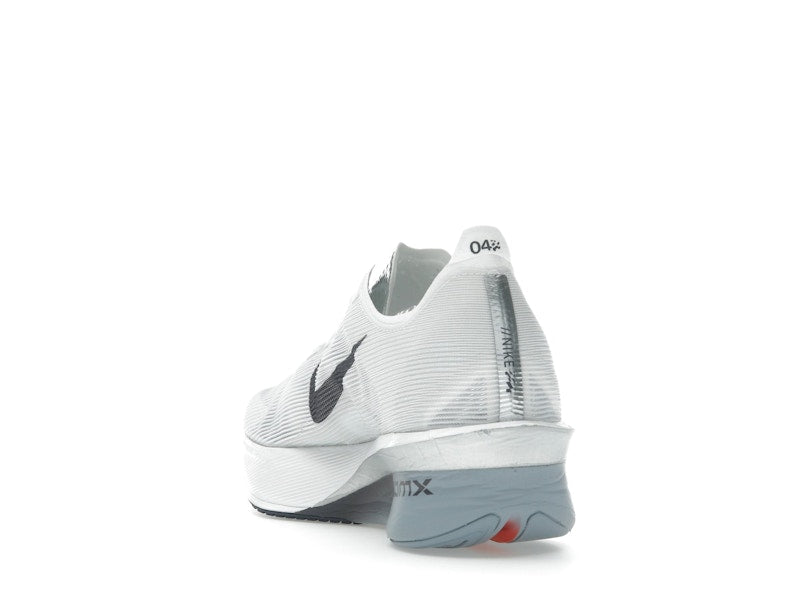 Nike ZoomX Vaporfly Next% 4 White Obsidian Mist (Women's)