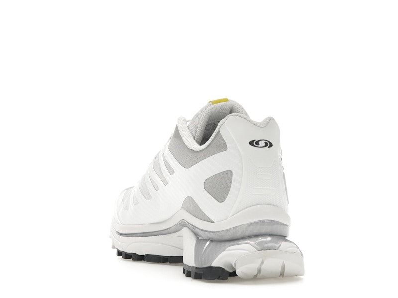 Salomon XT-4 OG White Lunar Rock