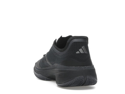 adidas Adizero Select 3.0 Black Iron Metallic