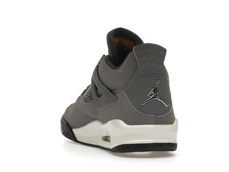 Jordan 4 Retro Cool Grey (2004)