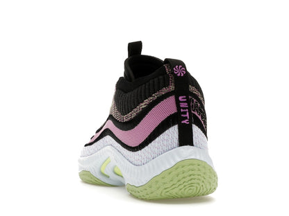 Nike Cosmic Unity 3 Spotlight