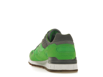Saucony Shadow 5000 Solebox The Lucanid Green