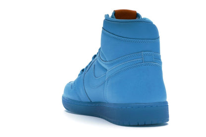 Jordan 1 Retro High Gatorade Blue Lagoon