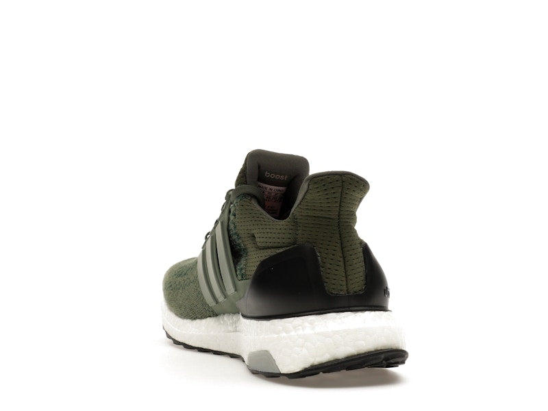 adidas Ultra Boost 1.0 Base Green Olive