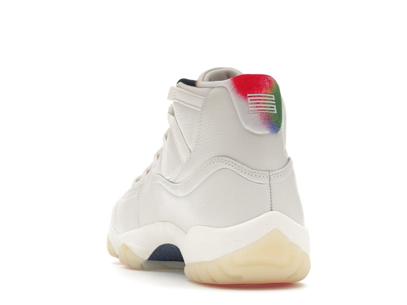 Jordan 11 Retro 285