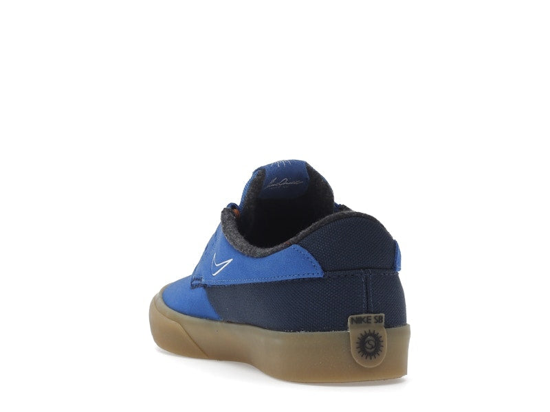 Nike SB Shane Premium Signal Blue
