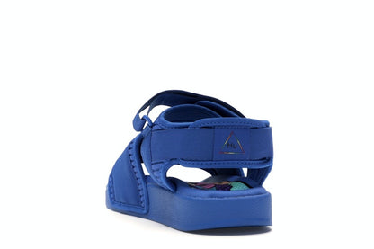 adidas Adilette 2 Pharrell Blue