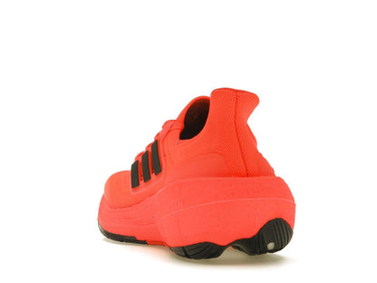 adidas Ultra Boost Light Solar Red