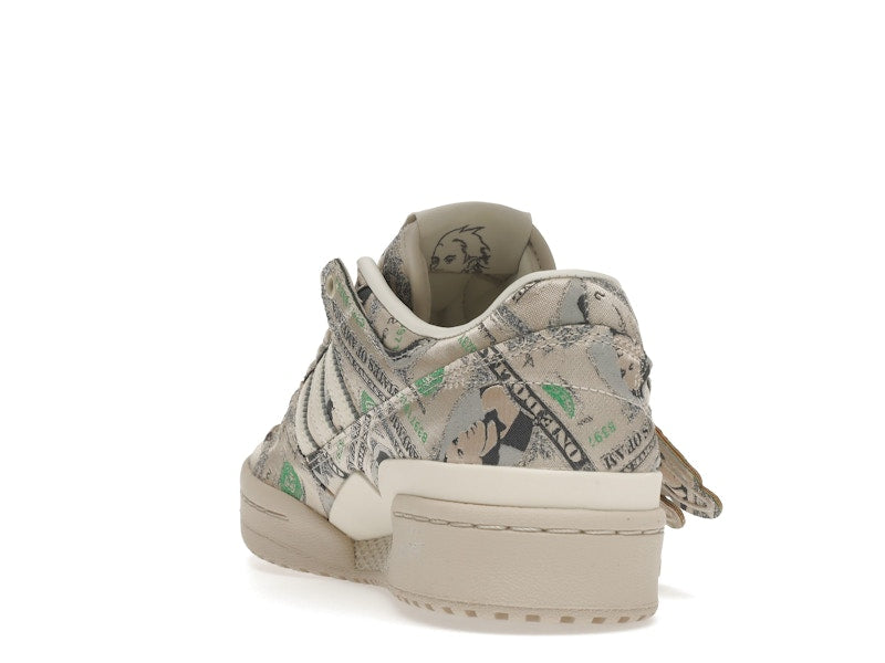 adidas Forum Wings 1.0 Low ADV Jeremy Scott Money