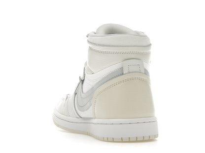 Jordan 1 High MM Coconut Milk (Women's)