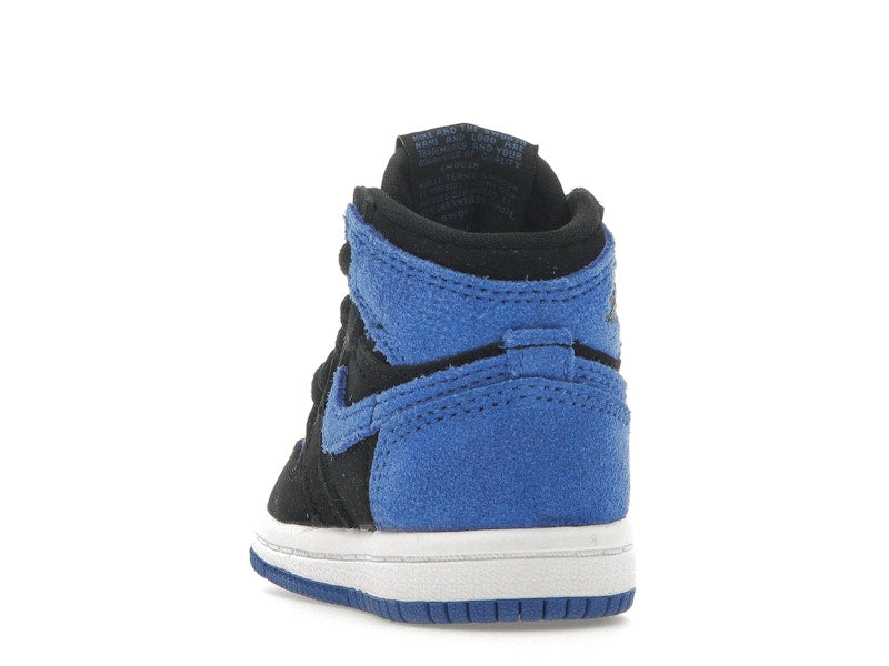 Jordan 1 Retro High OG Royal Reimagined (TD)