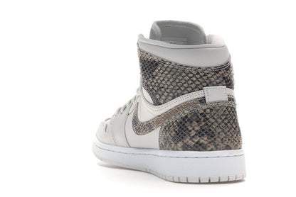 Jordan 1 Retro High White Snake (Women's)