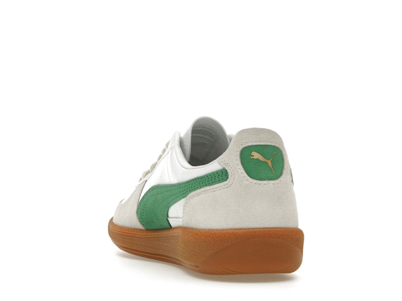 Puma Palermo Archive Green