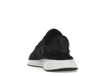adidas Deerupt Runner Black White