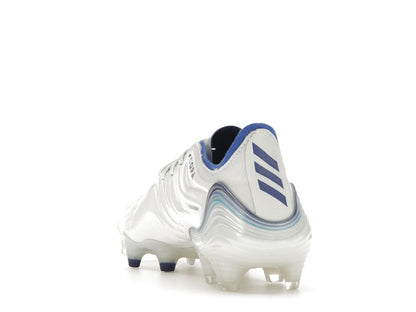 adidas Copa Sense.1 FG White Legacy Indigo
