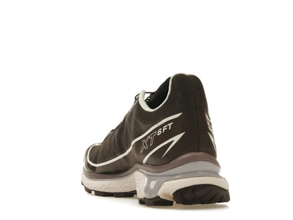 Salomon XT-6 FT Shale Chocolate Plum