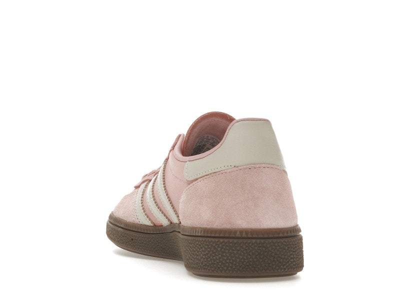 adidas Handball Spezial Wonder Mauve Alumina (Women's)