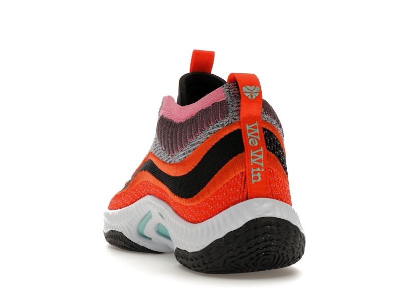 Nike Cosmic Unity 3 As One We Win