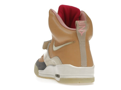 Nike Air Yeezy 1 Net Tan
