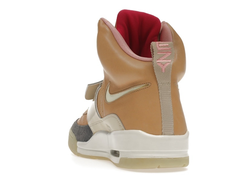 Nike Air Yeezy 1 Net Tan