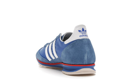 adidas SL 72 Blue White Red