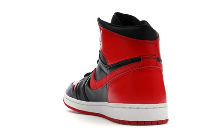 Jordan 1 Retro Bred (2001)
