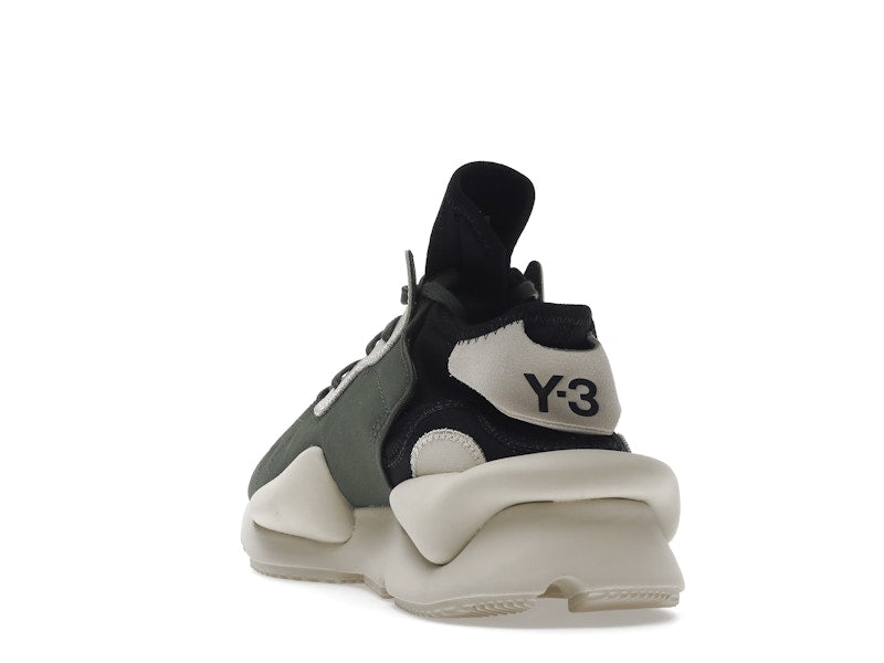 adidas Y-3 Kaiwa Green