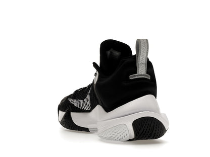 Nike Giannis Immortality Black White