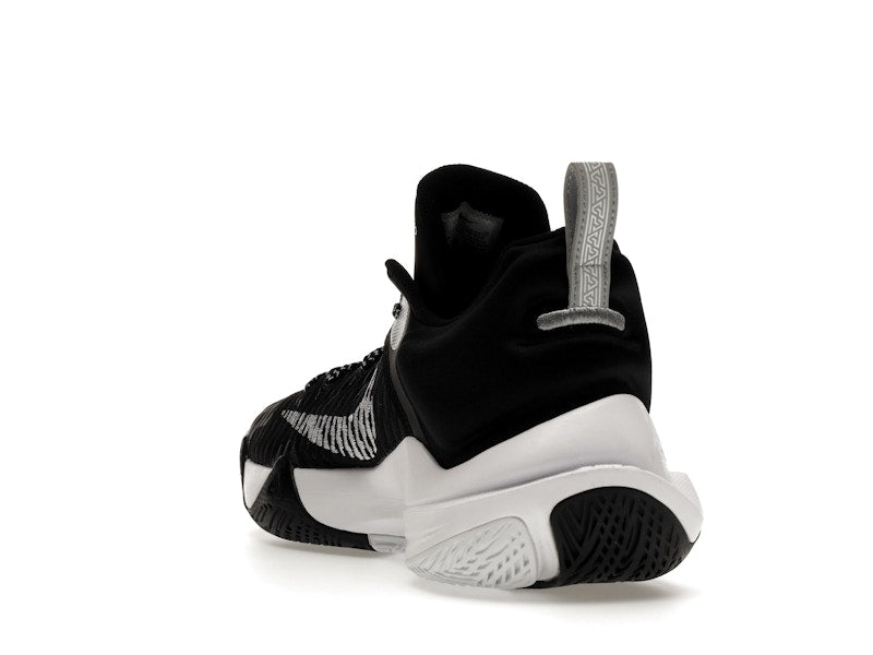 Nike Giannis Immortality Black White