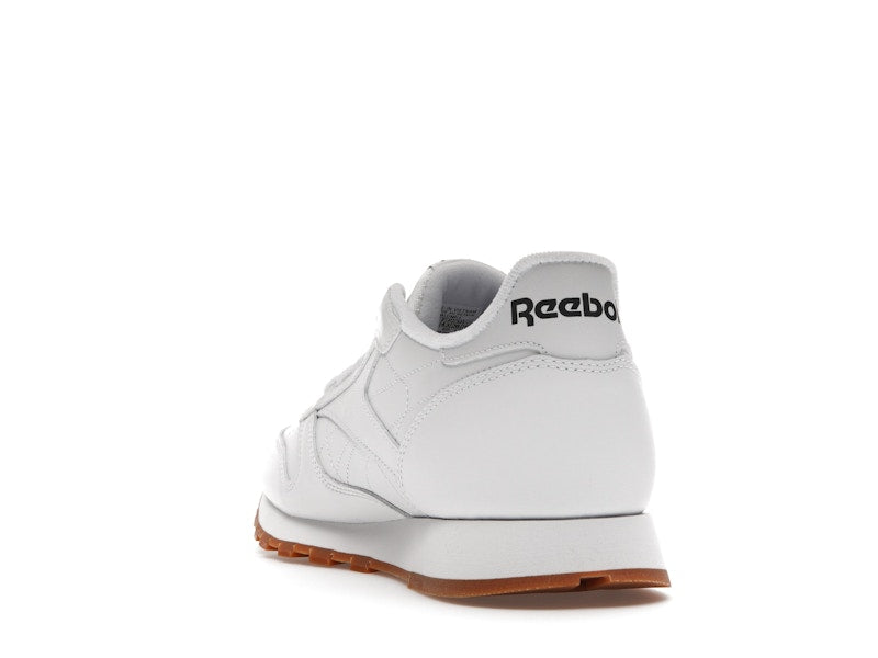 Reebok Classic Leather White