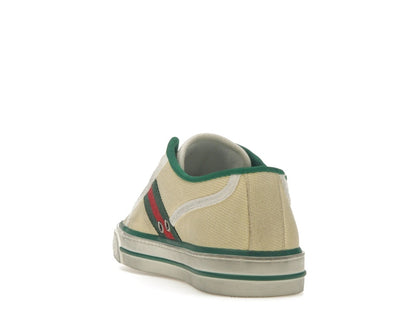 Gucci Tennis 1977 Butter Cotton
