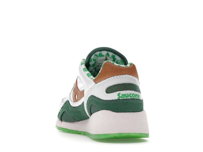 Saucony Shadow 6000 Shamrock