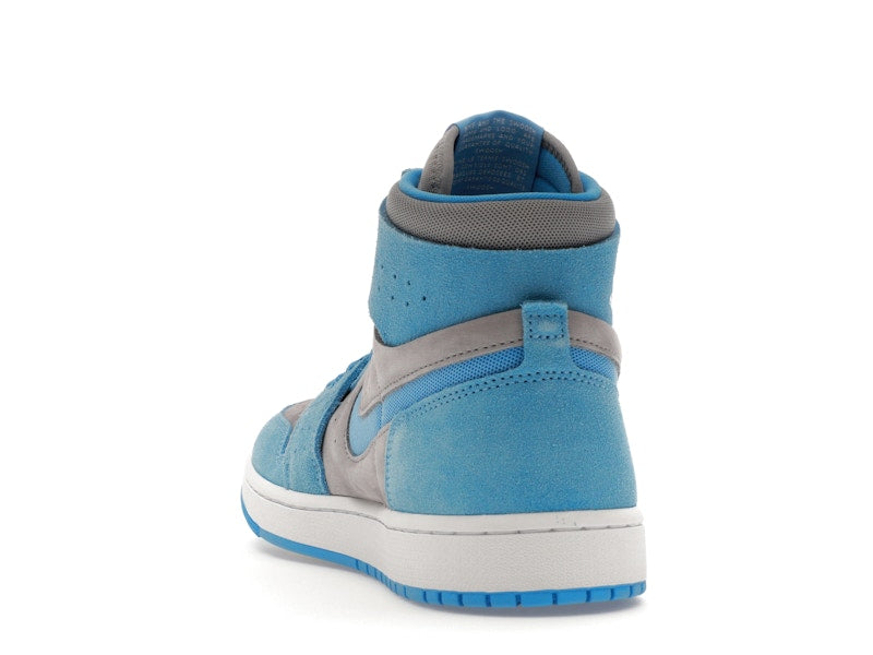 Jordan 1 High Zoom Air CMFT 2 Cement University Blue