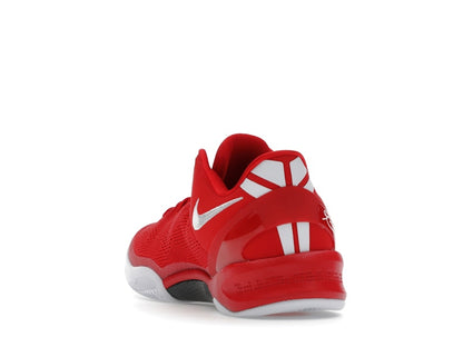 Nike Kobe 8 University Red (GS)