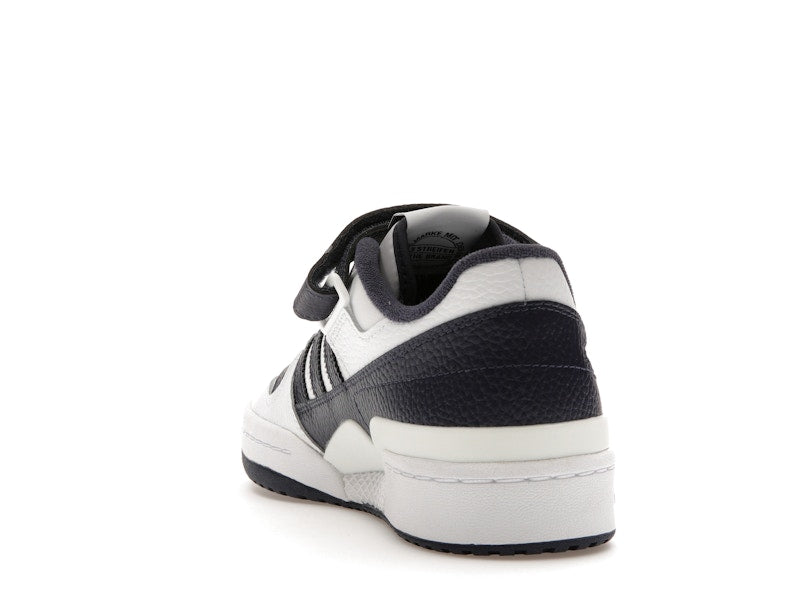 adidas Forum Low White Navy