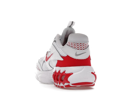 Nike Zoom Air Fire White University Red (Women's)
