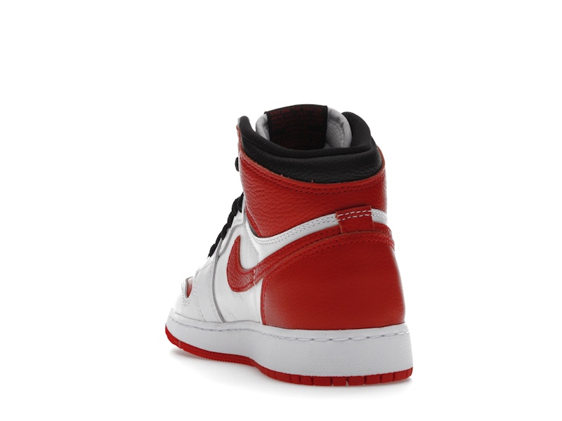 Jordan 1 Retro High OG Heritage (GS)