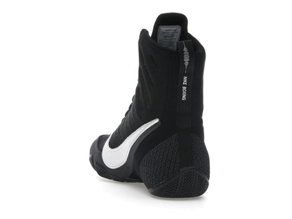 Nike Machomai 3 Black White