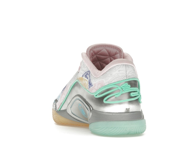 Nike LeBron 22 Monopoly (Translucent Outsole)