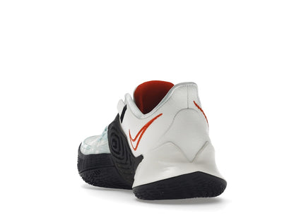 Nike Kyrie Low 3 Sail Team Orange