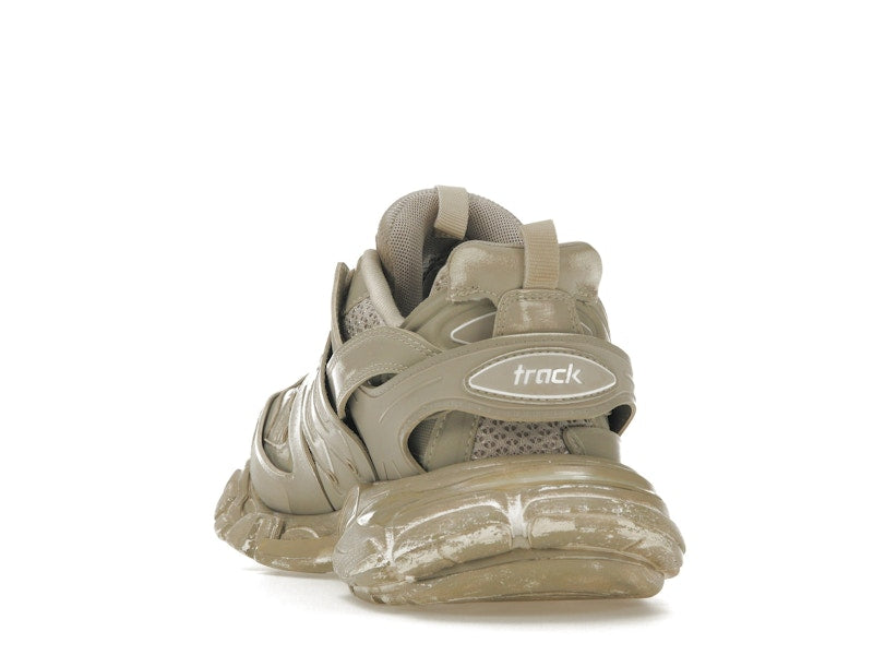 Balenciaga Track Faded Beige
