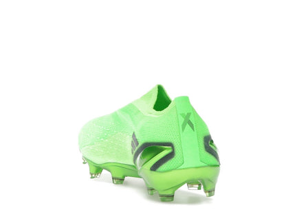 adidas X Speedportal+ FG Game Data
