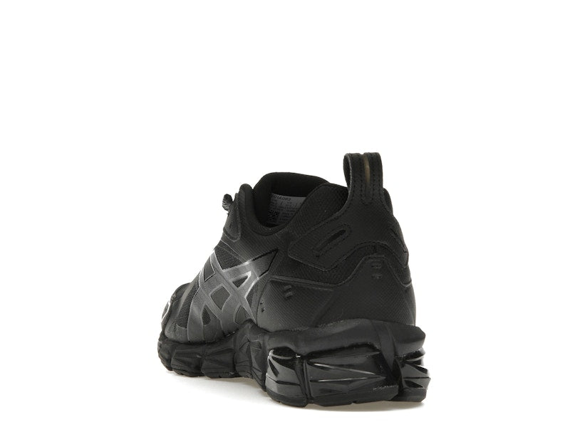 ASICS Gel-Quantum 180 Triple Black